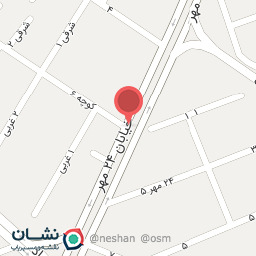 عکس تعمیرگاه مکانیکی احمد