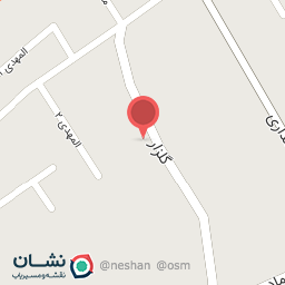 عکس کتابخانه زنده یاد محمدی