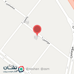 عکس آرامگاه حاج قاسم عظیمی