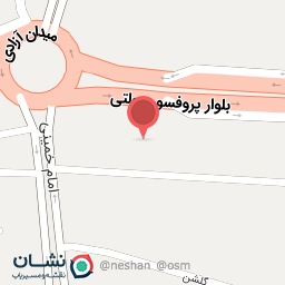 عکس سوپر مارکت آیناز