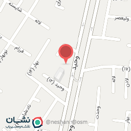 عکس داروخانه دکتر پرخیده