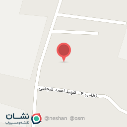 عکس حسینیه سیدالشهدا باغین