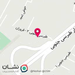 عکس کیوسک نان رضوی شعبه طبرسی یک