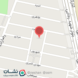 عکس دبستان پسرانه مولوی