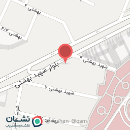 عکس کباب سرا تخت جمشید