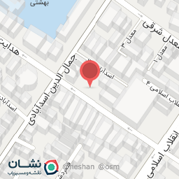 عکس ساختمان رویال