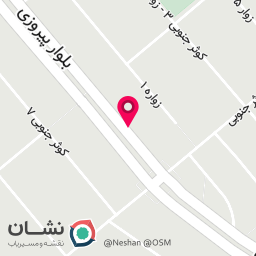 عکس دکوراسیون تاج