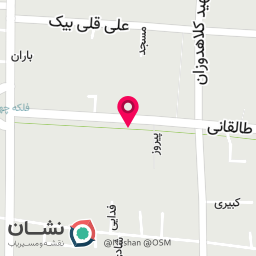 عکس شرکت هریتک 