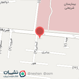 عکس دکتر لیلا طباطبایی