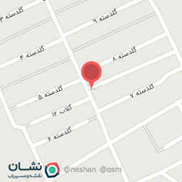 عکس فروشگاه لوازم آرایشی بهداشتی حدیث