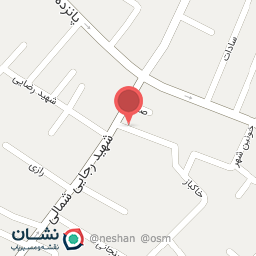 عکس فروشگاه عرضه محصولات فرهنگی طاها