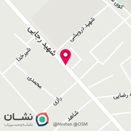 عکس فروشگاه مواد غذایی سیلو شعبه رجایی