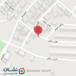 عکس سوپر مارکت ایوب