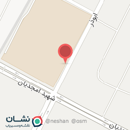 عکس اتو سرويس تایم (سورنی)