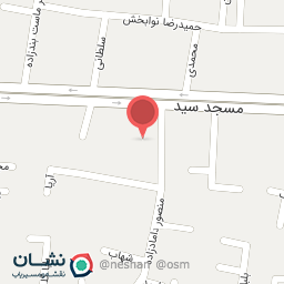 عکس مهمانپذیر ابن سینا