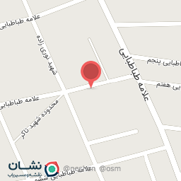 عکس مسجد حضرت مهدی (عج)مهدیه