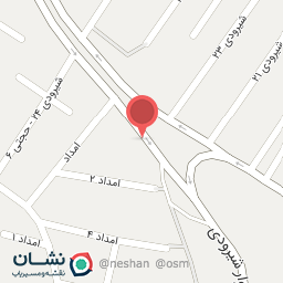 عکس جنرال مارکت تلفنی مالتی