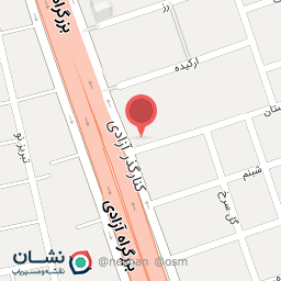 عکس پایانه غیر نقدی بانک ملت