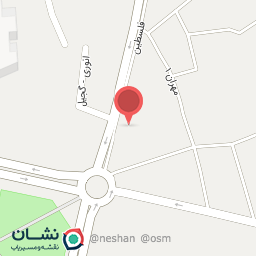 عکس سنگک پزی سنتی استادی 