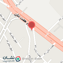 عکس دفتر پیشخوان آزادی 1194