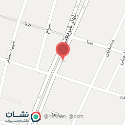 عکس عکاسی ۳ رخ