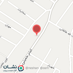 عکس داروخانه دکتر بختیارزاده