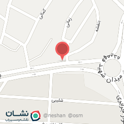 عکس تعمیرگاه موتور سیکلت باقرزاده