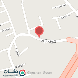 عکس آرایشگاه پرسپولیس 