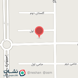 عکس سوپر میوه وفروشگاه مروارید