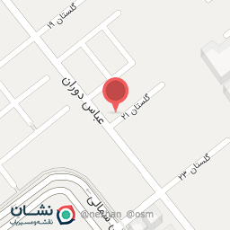 عکس مجتمع مسکونی نیکان ۷