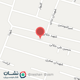 عکس پیش دبستانی غیردولتی ماهان