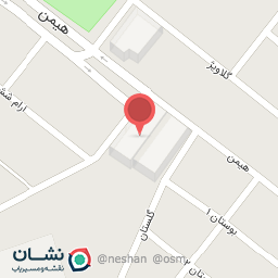 عکس دبیرستان غیر دولتی دخترانه بیان