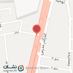 عکس سیستم ضبط وباند آرش