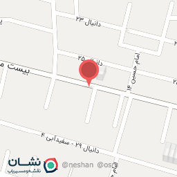 عکس شیشه بری مختار