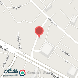 عکس گالری پوشاک تیراژه