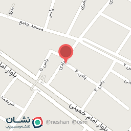 عکس دفتر وکالت ابوالفضل حبیب اللهی 