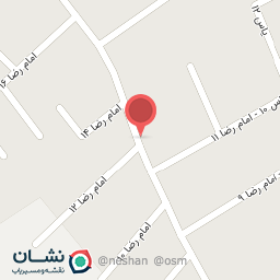 عکس سوپر لبنیات محلی ولیعصر