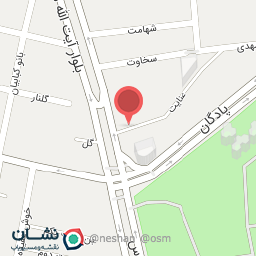 عکس مرکز تخصصی استعدادیابی باغ هوش