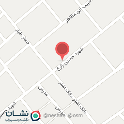 عکس پارک سرو