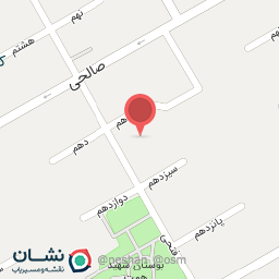 عکس پارک گل مروارید