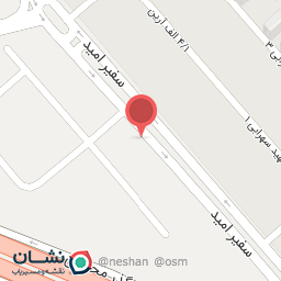 عکس پروتئینی ایران نوین