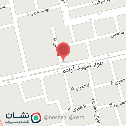 عکس تکساز کرکره جنوب
