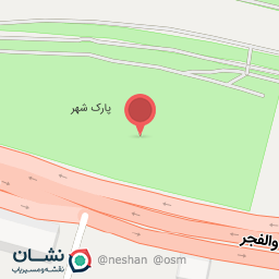 عکس کتاب خانه عمومی پارک