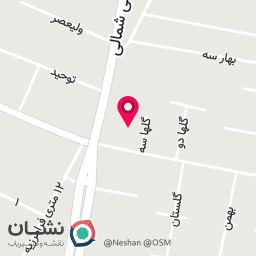 عکس کلینیک زیبایی چهره آرا (شعبه۲)