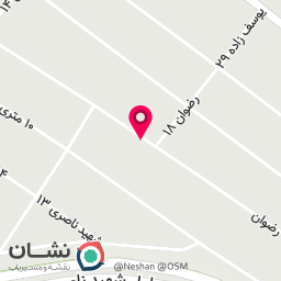 عکس پروتئینی کاج