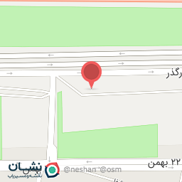 عکس پارکینگ نقیله عمومی