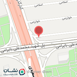 عکس خودپرداز بانک پارسیان