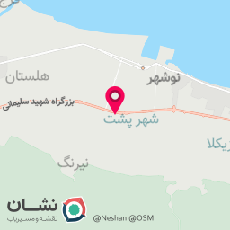 عکس کویر‌موتور
