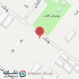 عکس شرکت پتروشیمی زاگرس (ونک غربی)