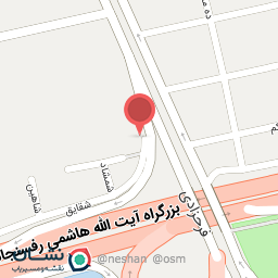 عکس مجموعه پارس مکانیزه